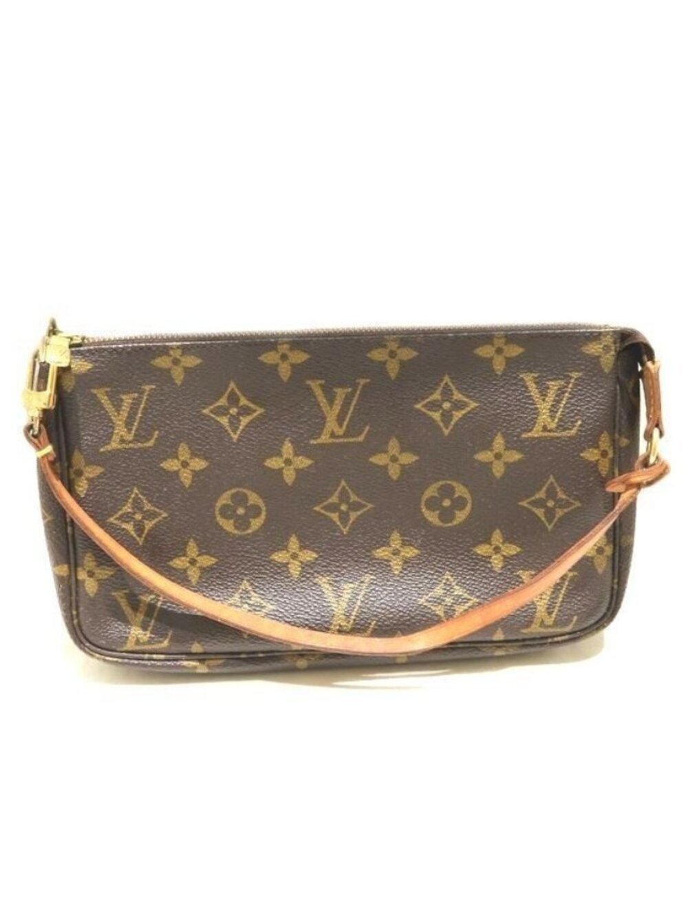 Louis Vuitton Pouch Pochette Monogram